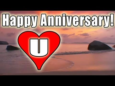 HAPPY ANNIVERSARY E card video FREE BOLERO romantic LOVE HAPPY ANNIVERSARY E card video FREE BOLERO romantic LOVE