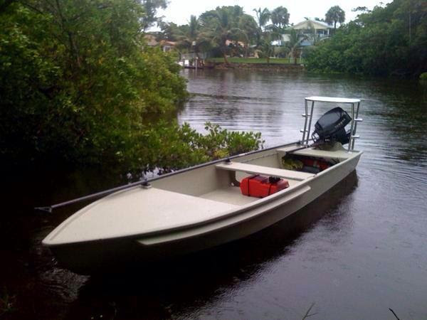 Captain Ian Devlin’s “The Search For My Next Skiff ...