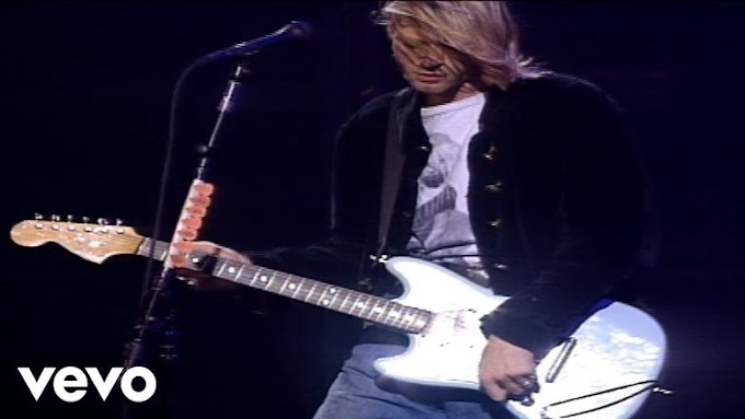 HD مشاهدة فيلم Nirvana: Live and Loud 2013 مترجم