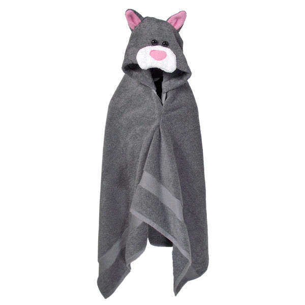 cat bath mat