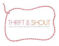 ThriftandShout