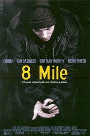 Montre gratuite 8 Mile (2002) Films complets en ligne