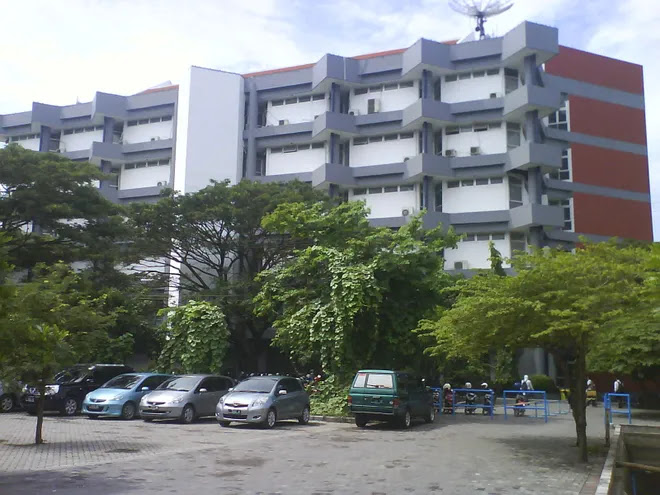 Kampus ITS