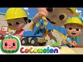 New video by Cocomelon - Nursery Rhymes on YouTube