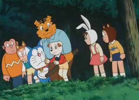 環境問題に挑む ドラえもん のび太とアニマルプラネット のまとめ