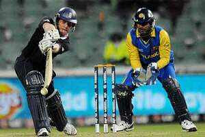 Eoin Morgan