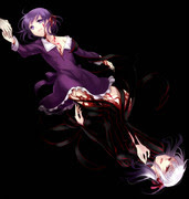 間桐桜 黒桜 Fate Zero Pixiv年鑑 B