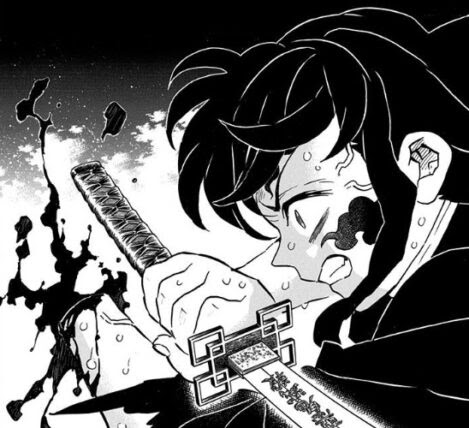 悲報 時透無一郎が死亡 黒死牟に真っ二にされた最後のシーンを振り返る 漫画の力