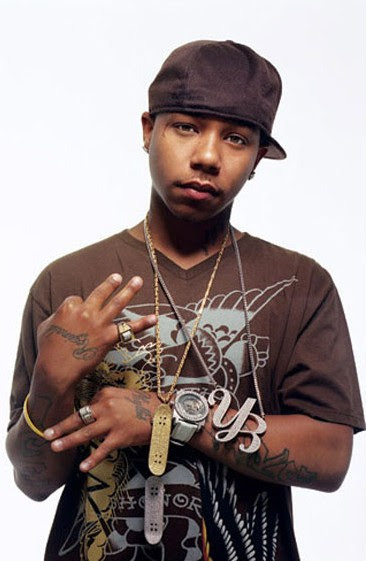 young burg the singer