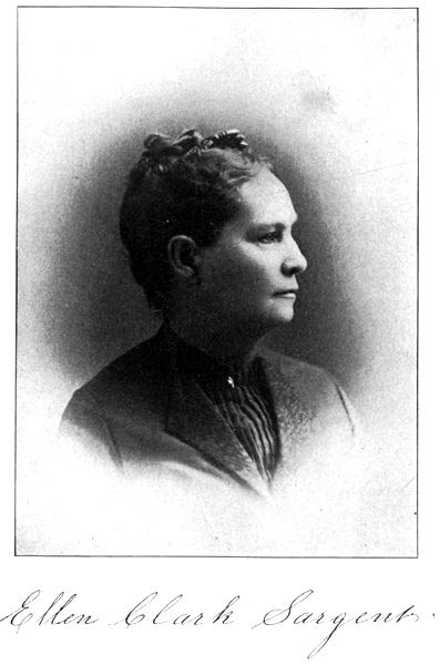 The Life and Work of Susan B. Anthony, Volume II, by Ida ...