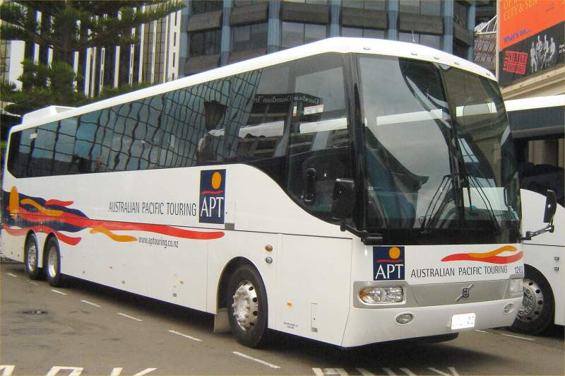 volvo b12