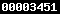 blogspot visitor counter