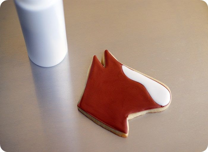 kentucky derby cookie tutorial | bake at 350