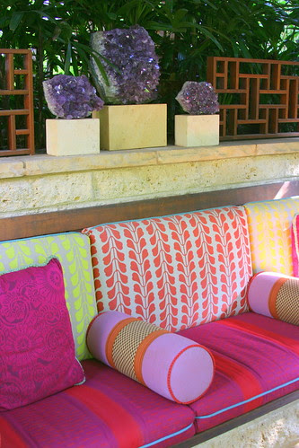 Wolford garden outdoor living