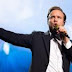 Olly Murs pulls plug on Glasgow show in stage walk-off