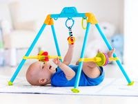 子供 熱 手 の 震え