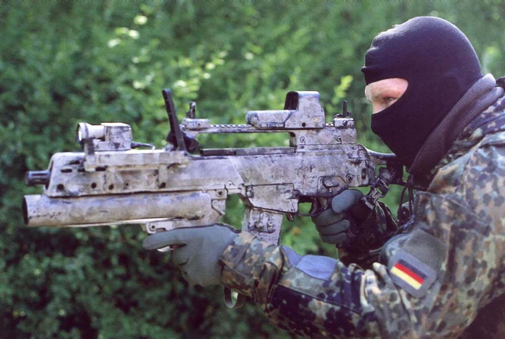 british sas account