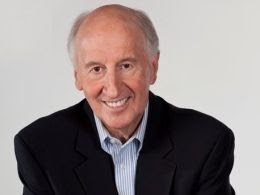 Jack Hayford