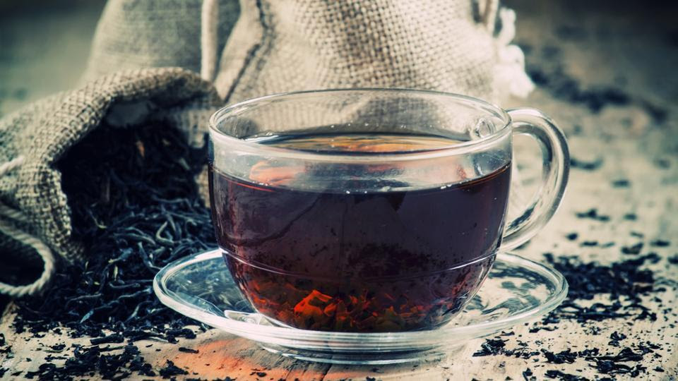 Black tea is the new super drink for weight loss and good health. Here