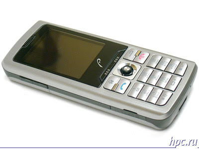 RoverPC M5: not a burden for the budget