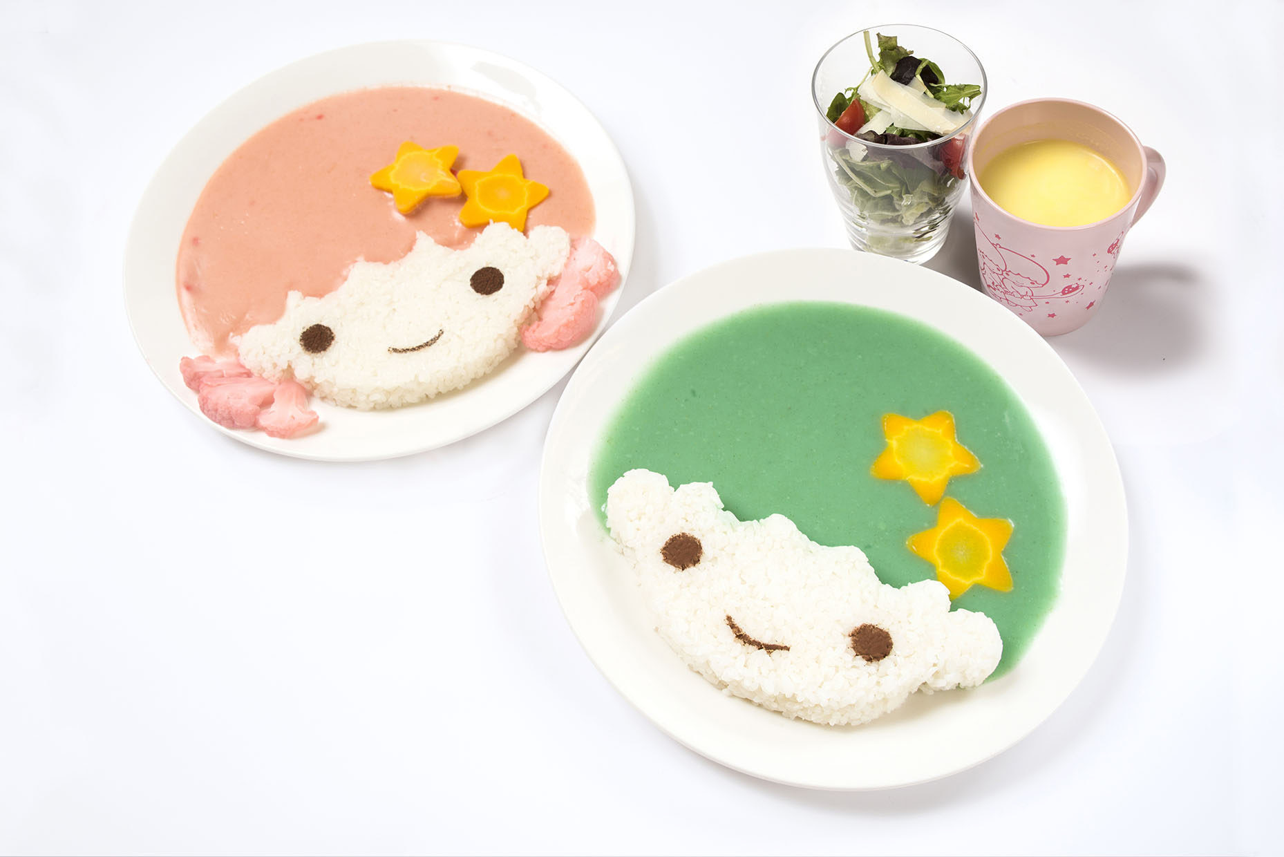 キキ ララ カフェ 札幌パルコ The Guest Cafe Diner