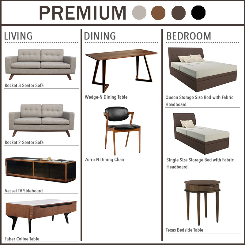 Premium Furniture Rental Package Singapore Furniture Rental Premium Furniture Rental Package Singapore Furniture Rental
