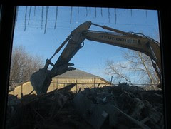 817 St. Paul fire aftermath