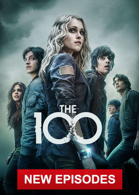 100, The - Season 4