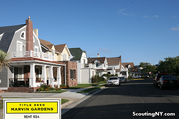 17 - Marvin Gardens