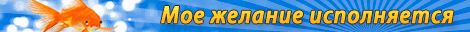 Моё Желание