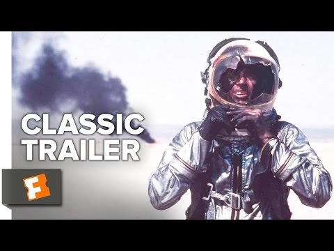 The Right Stuff | 720p 1080p