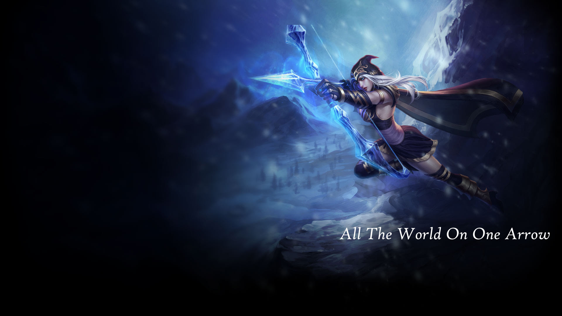 League Of Legends Mostly Hd Wallpaper Album Over 300 Wallpapers Leagueoflegends