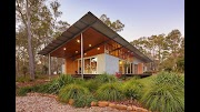 New Concept Passive Solar House Design, House Plan Layout