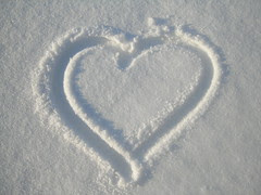 Snow Heart