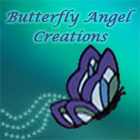 Butterfly Angel Creations