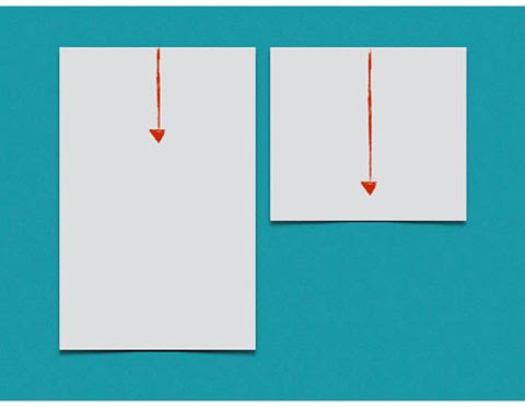 The short and the long of it