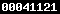 blogspot counter