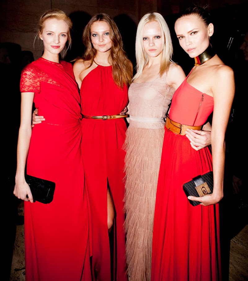 Fashion Model Natasha Poly, Vogue, Style inspiration, Fashion photography, Long hair