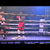 FULL FIGHT:MFAUME MFAUME Vs ABDUMONEM SAID/ANGALIA TKO YA MFAUME