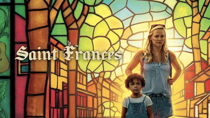 Download 4K Saint Frances (2020) English Sub 1080p