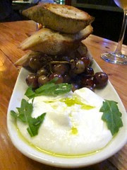 Burrata