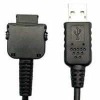 eForCity Hotsync & Charging USB Cable for HP iPAQ