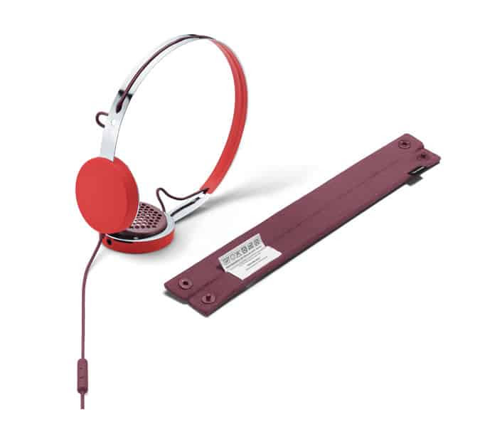 Urbanears x Marc Jacobs