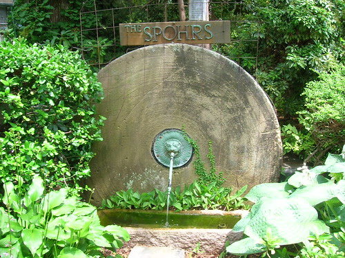 Spohrs Garden