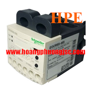 Relay điện tử EOCR-SS-05S