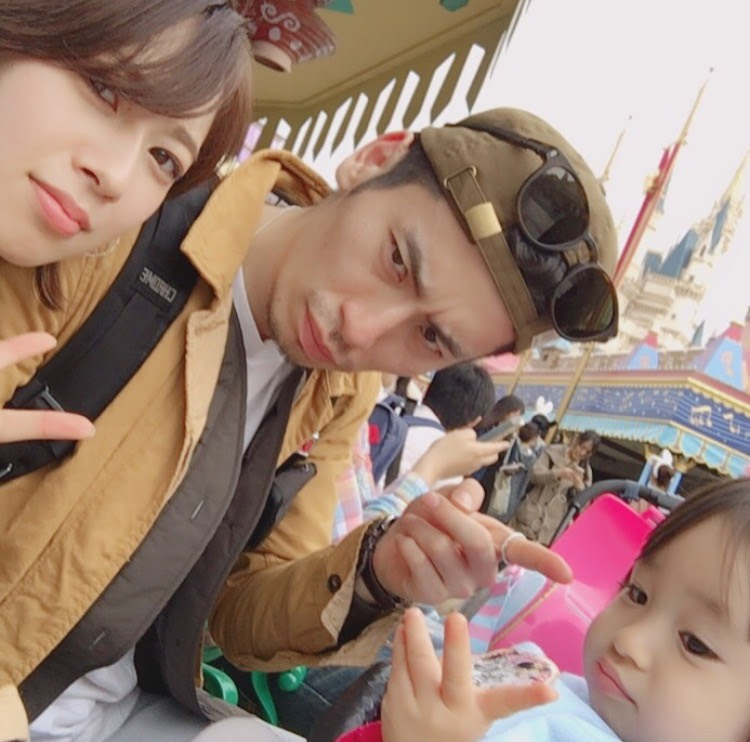 Did she larn her eyelash curled inward the mo motion-picture exhibit The Instagram of a really beautiful babe from Japan