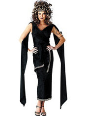 Adult Classic Medusa Costume