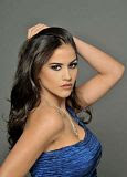 Reina Hispanoamericana 2011 Ecuador Olga Mercedes Alava Vargas
