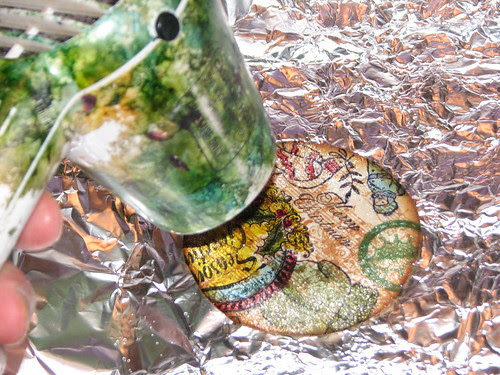 SB - Christmas Ornaments 08