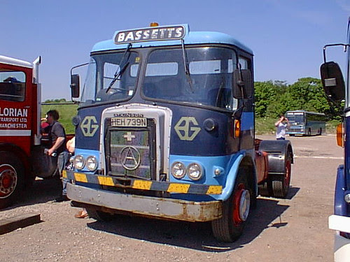 Legendary Atkinson Borderer